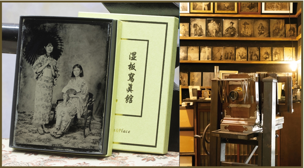 ガラス絵日露戦争幻灯シリーズ東京写真印刷アンティークコレクション1