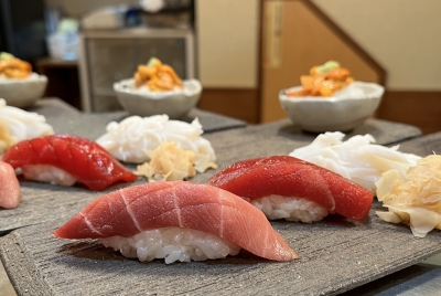店主ブログ