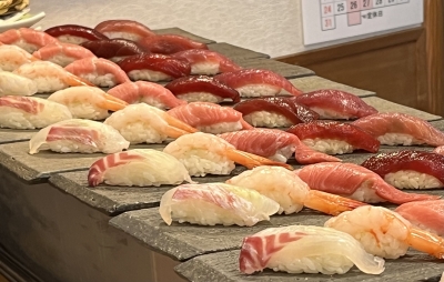 店主ブログ