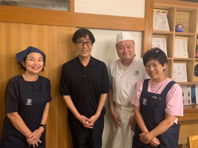 店主ブログ