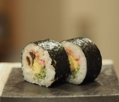 店主ブログ