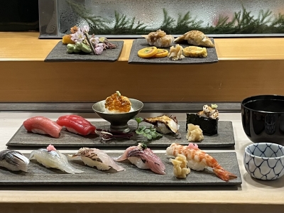 店主ブログ