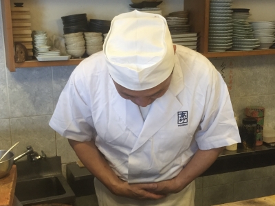店主ブログ