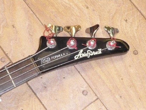 Aria Pro Il RSB seribsジャンク - メルカリ