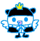属・ごすっち | たまごっち キャラクターデパート