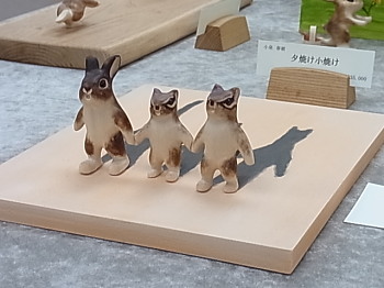 ☆小泉春樹さん製作☆ウッドバーニング・アート＊フクロウ☆検木彫り置物|mercariメルカリ官方指定廠商|Bibian比比昂代買代購