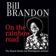 Bill Brandon レコード Bill Brandon – Bill Brandon – Vinyl (LP, Album, Stereo