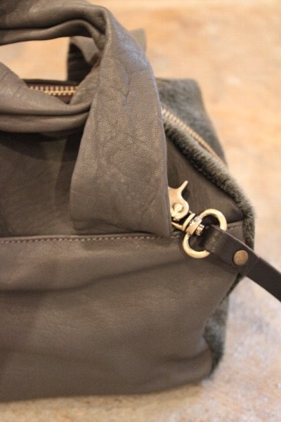 collection PRIVÉE? コレクションプリヴェ バッグ 大容量 collection Privee? 2Wayバッグ 【公式通販】