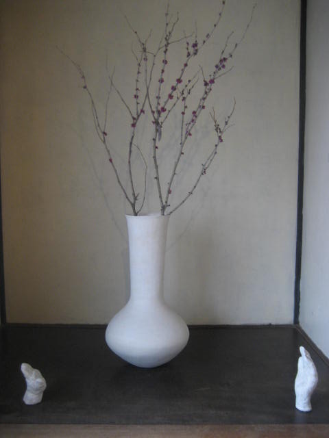 古道具・本田 吉田次郎さんの うつわ・花器＋オブジェの世界へ