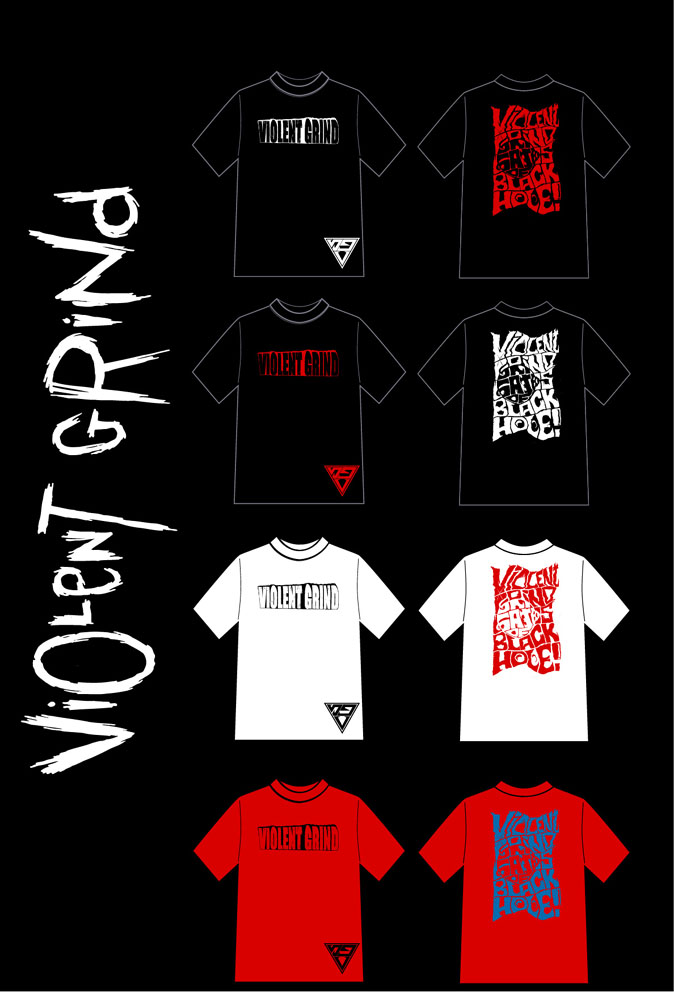 VIOLENT GRINDの新作予約。 | SKULL SKATES JAPAN（スカルスケーツ） blog