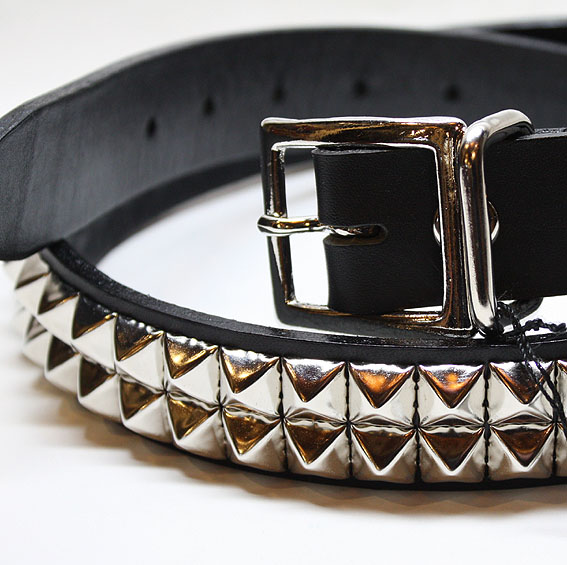 Dickies デッキーズ 用の鋲ベルト！！ | SKULL SKATES JAPAN