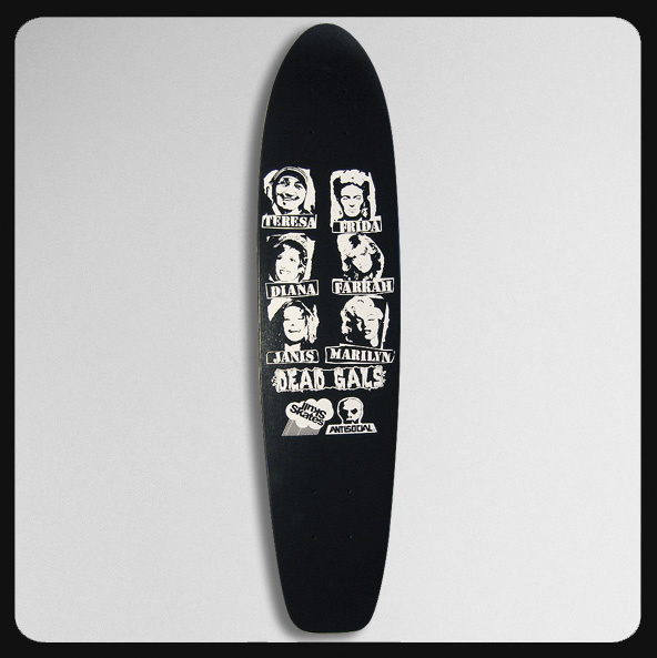 予約商品 デッキ、ホイール | SKULL SKATES JAPAN（スカルスケーツ） blog