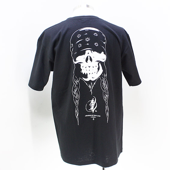 ◇USUGROW 新作Tシャツ ＆ ポスター | SKULL SKATES JAPAN