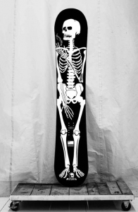◇SKULL SKATES X Endeavor Snowboards 予約受付開始！ | SKULL SKATES