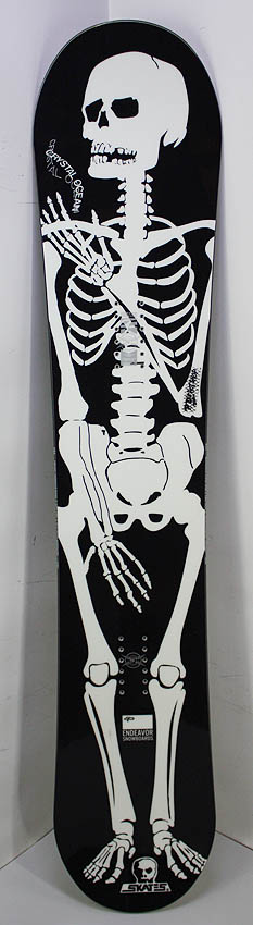 ★激レア★skull skates スカルスケーツ スノーボード ビンディンク ◇SKULL SKATESx Endeavor Snowboards入荷！！！ | SKULL SKATES