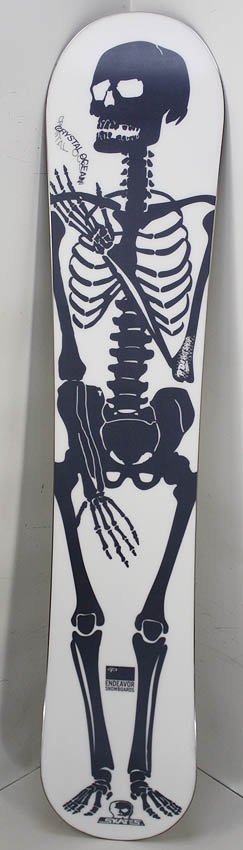 【新品未開封】 スカルスケーツ × エンデバースノーボード ボード コラボ 限定 ◇SKULL SKATESx Endeavor Snowboards入荷！！！ | SKULL SKATES