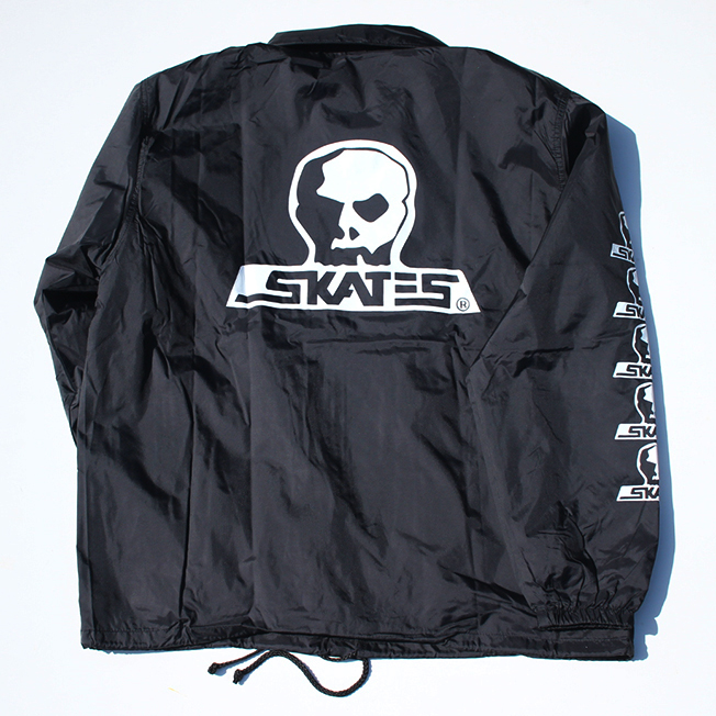 コーチジャケット入荷！！！ | SKULL SKATES JAPAN（スカルスケーツ） blog
