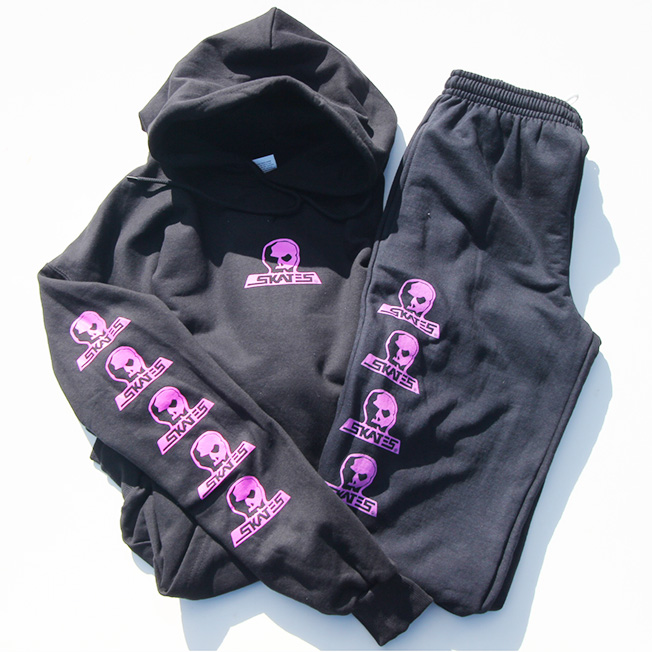 セットアップ | SKULL SKATES JAPAN（スカルスケーツ） blog