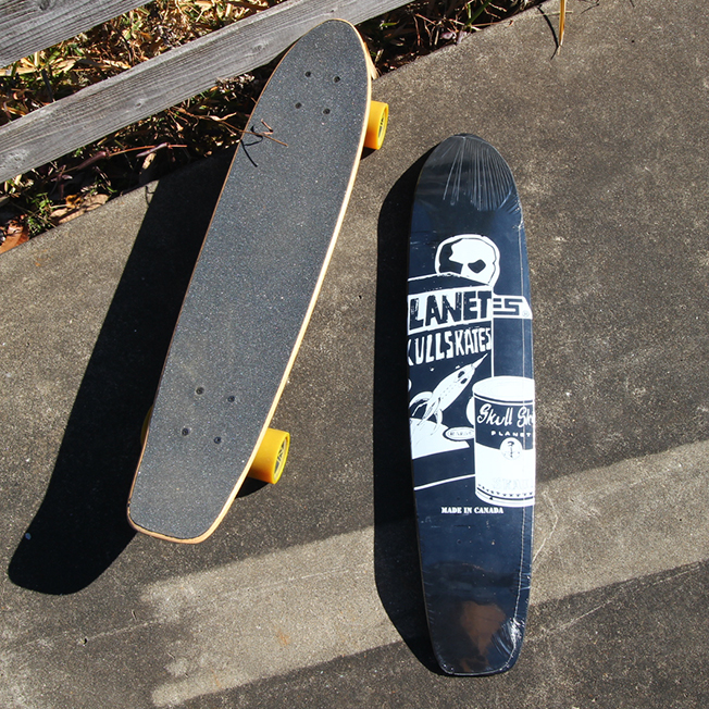 skull skates スケートボード Dead Gals スケートボード skull skates skull skates スケートボード Dead Gals