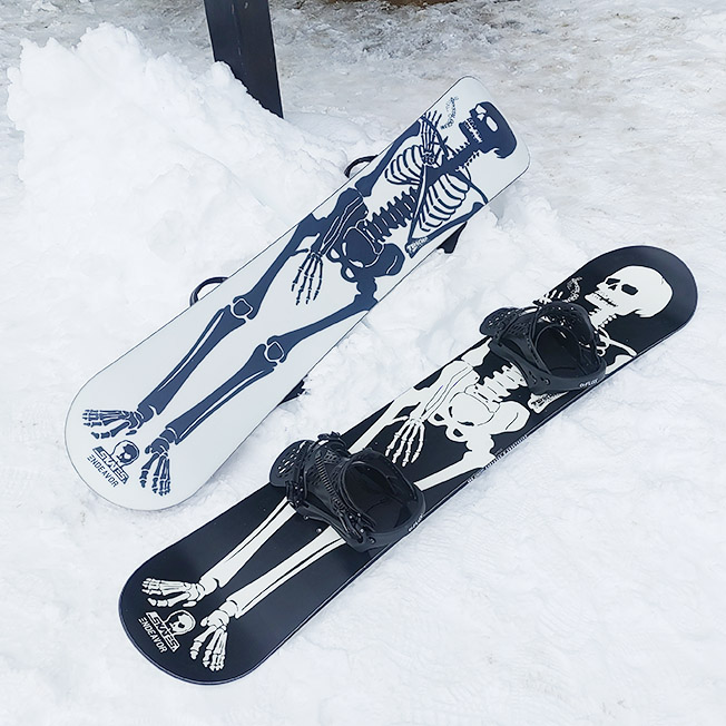 いつから変わったのか | SKULL SKATES JAPAN（スカルスケーツ） blog