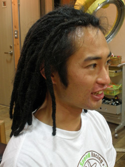 𝐃𝐫𝐞𝐚𝐝 𝐥𝐨𝐜𝐤𝐬, 「𝐈𝐧𝐭𝐞𝐫𝐥𝐨𝐜𝐤 × 𝐭𝐰𝐢𝐬𝐭𝐬」,  根本が伸びたドレッドスタイルのリペアとツイスト, ドレッドは他店様です。, ドレッド、リペアモデルも募集中です,  ご連絡、ご相談はDMからお待ちしております📩,  #dreadlocks#dreadstyles#twistbraids#cornrows#blackhair#ドレッド#ドレッドヘア#ドレッドロックス#ドレッドリペア#... アフロキンキーバルク人毛ドレッドロックエクステンション修理ロケーション、ツイストブレイディング、100%人編みヘア、各バンドル合計3