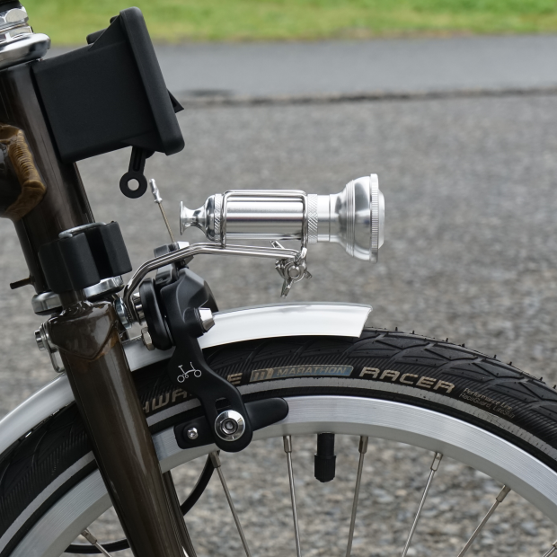 Brompton【ブロンプトン】Cライン Explore Mid(M6L)ブラック Brompton【ブロンプトン】Cライン Explore Mid(M6L)ブラック