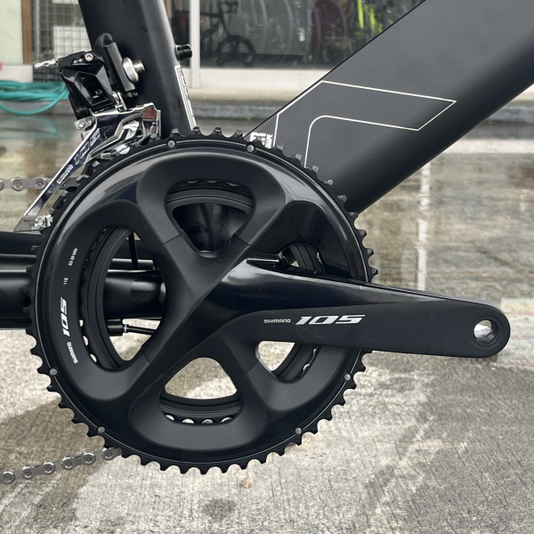 フラッグシップモデル Tern SurgeX【サージュ カイ】を納車しま フラッグシップモデル Tern SurgeX【サージュ カイ】を納車しま