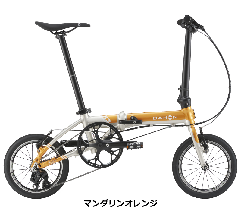DAHON ダホン スリップバッグ SLIP BAG mini