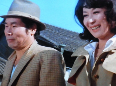 男はつらいよ 私の寅さん(1973) | Room no. 1975