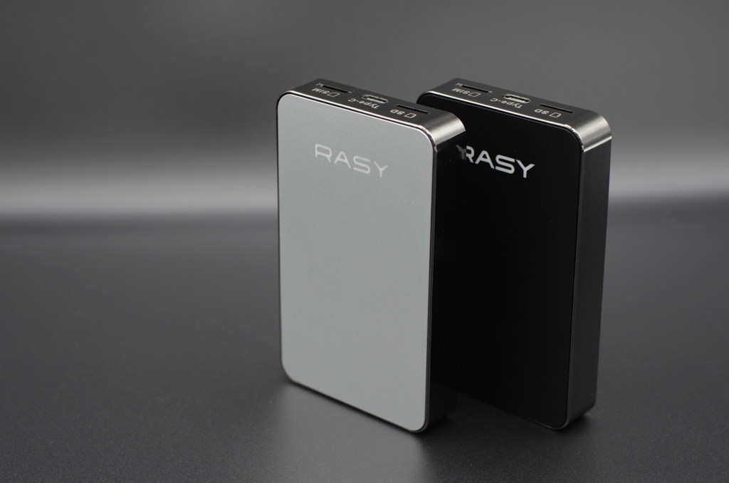 RASY AI CONNECTED BOX CP-S17 HDMI