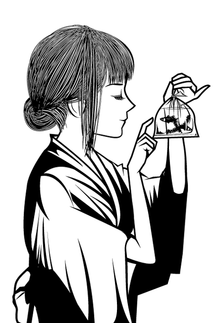 yukata