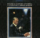 Frank Sinatra - Francis Albert Sinatra & Antonio