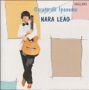 Nara Leão - Garota de Ipanema