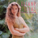 Eliane Elias - ELIANE ELIAS PLAYS JOBIM