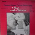 SoundTrack - Un Homme Et Une Femme