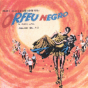 SoundTrack - Orfeu Negro