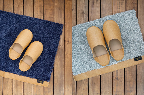 おうちの最初の身だしなみ