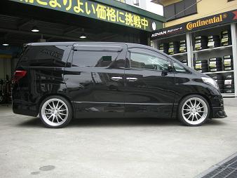 20アルファード アルファード（トヨタ）240X（2014年4月）｜カタログから中古車を