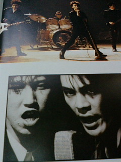 11/3 BOOWY HUNT 全4冊、冊子、写真集 会員手帖セット | ロックな