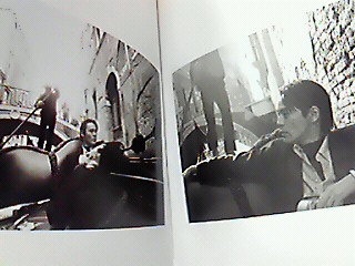 3/29 氷室京介 FC限定写真集 NOEL Paris Mon Amour | ロックな古本屋ブログ