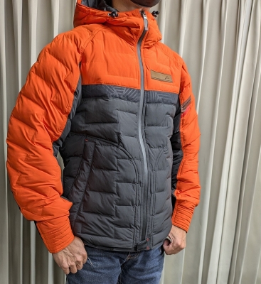 アスパイアジャケット：KUSHITANI 名古屋店 | KUSHITANI 名古屋店