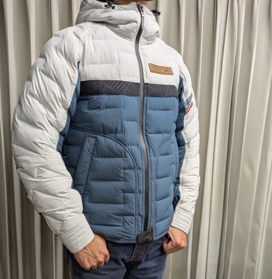 クシタニ　アスパイアジャケット アスパイアジャケット - バイク用品｜クシタニオンラインストア