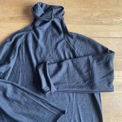 tamaki niime とっくりRA-wool- | MONDAY STORE