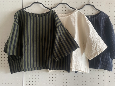 ヤンマ産業 YAMMA カシュクール オールインワン よもぎ +丈2㎝ 会津