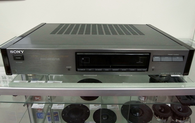 またまた、古いオーディオ機器をいただきました | 横浜 またまた、古いオーディオ機器をいただきました | 横浜