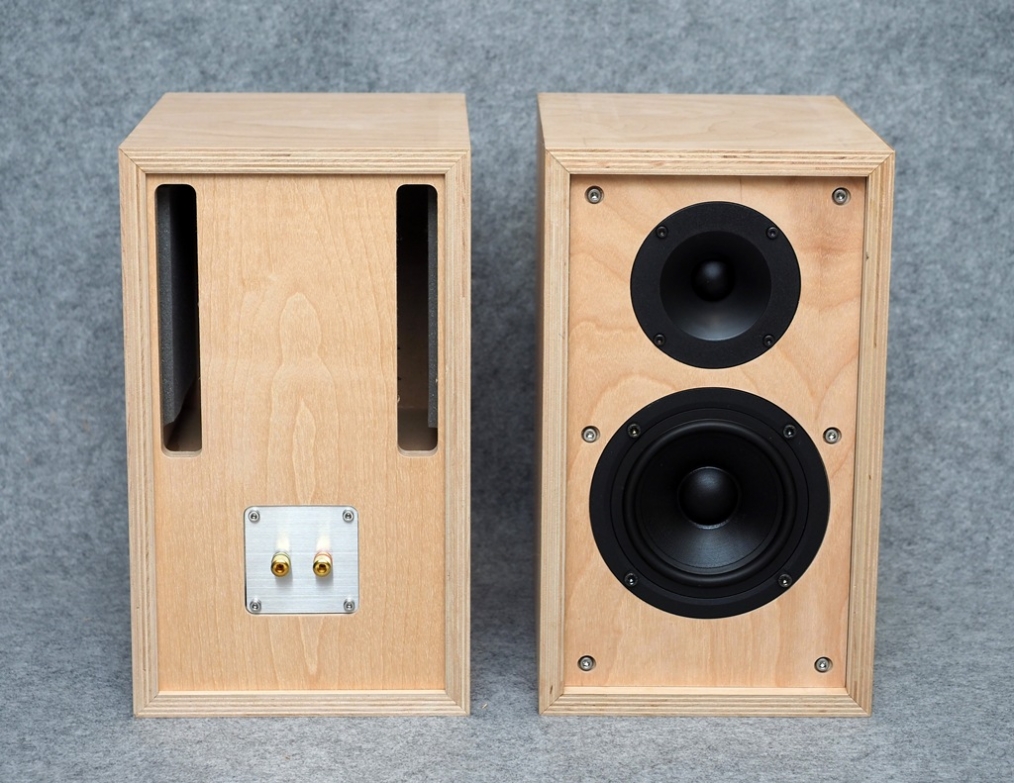 いよいよ『Twin Passive Boxkit』の本命を発売いたします！ | 横浜