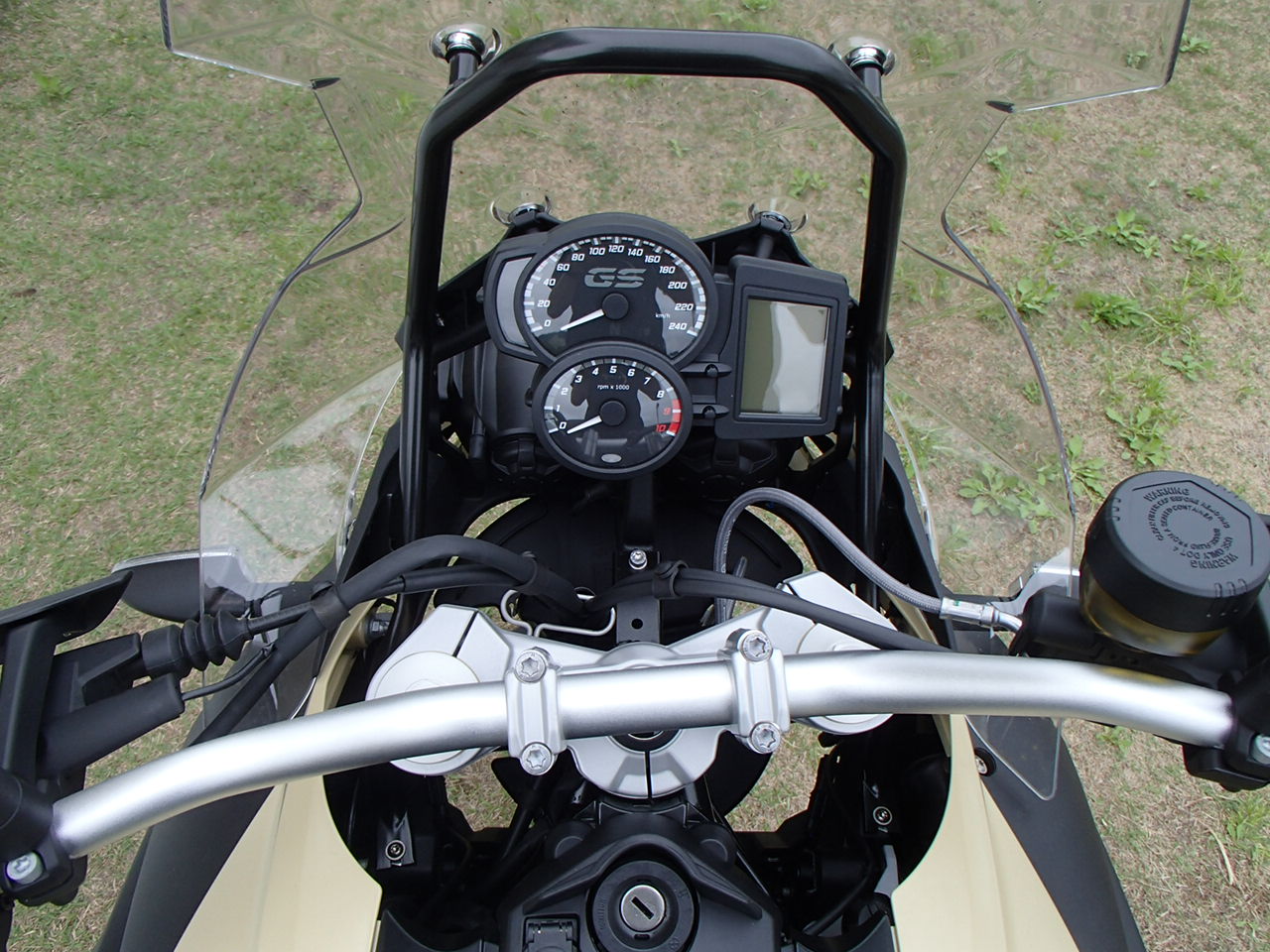 F800GSアドベンチャーとBMW BIKES | M.S.C. Hara F800GSアドベンチャーとBMW BIKES | M.S.C. Hara