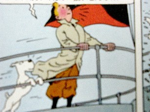 tintin