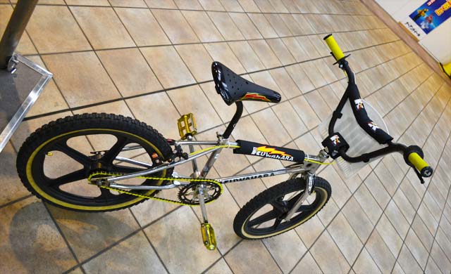 kuwahara クワハラ　シート　パッドセット　BMX Lightning Pad Sets | Kuwahara Official
