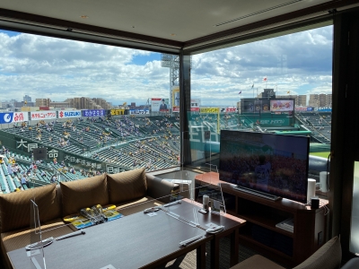 阪神甲子園球場ロイヤルスイート - 20210919_2984229.jpg